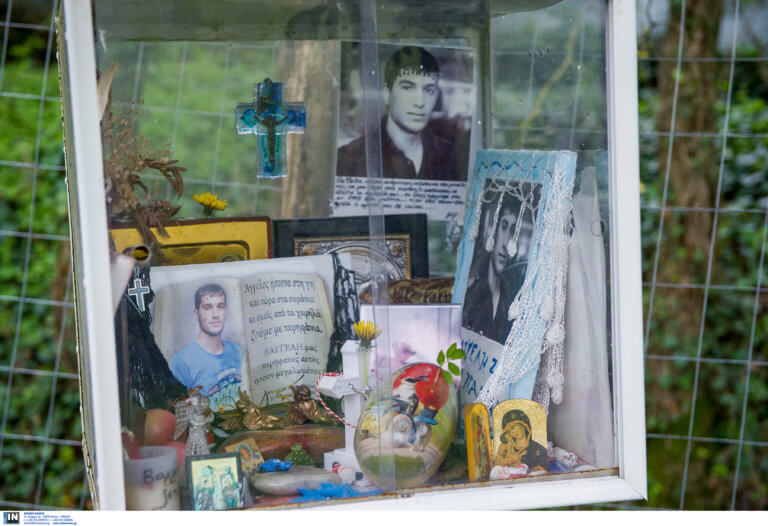 Îίκη ÎιακοÏ
μάκη: «Îν ο ÎαγγÎÎ»Î·Ï Î¶Î¿ÏÏε δεν θα καÏηγοÏοÏÏε ÏοÏ
Ï ÏÏ
μÏοιÏηÏÎÏ ÏοÏ
!»