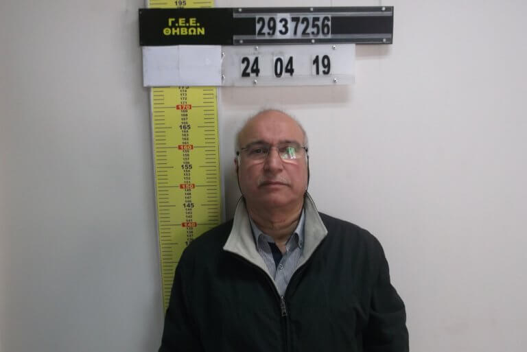 Αυτός είναι ο παιδίατρος από την Θήβα που κατηγορείται για ασέλγεια σε κοριτσάκια