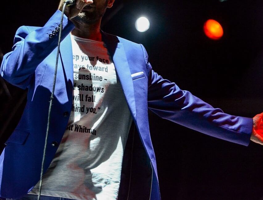 Mπαμπάς για δεύτερη φορά γνωστός Έλληνας τραγουδιστής!