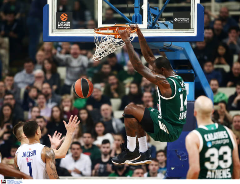 Euroleague: Αυτά είναι τα «ζευγάρια» στα πλέι οφ! Με μειονέκτημα ο Παναθηναϊκός