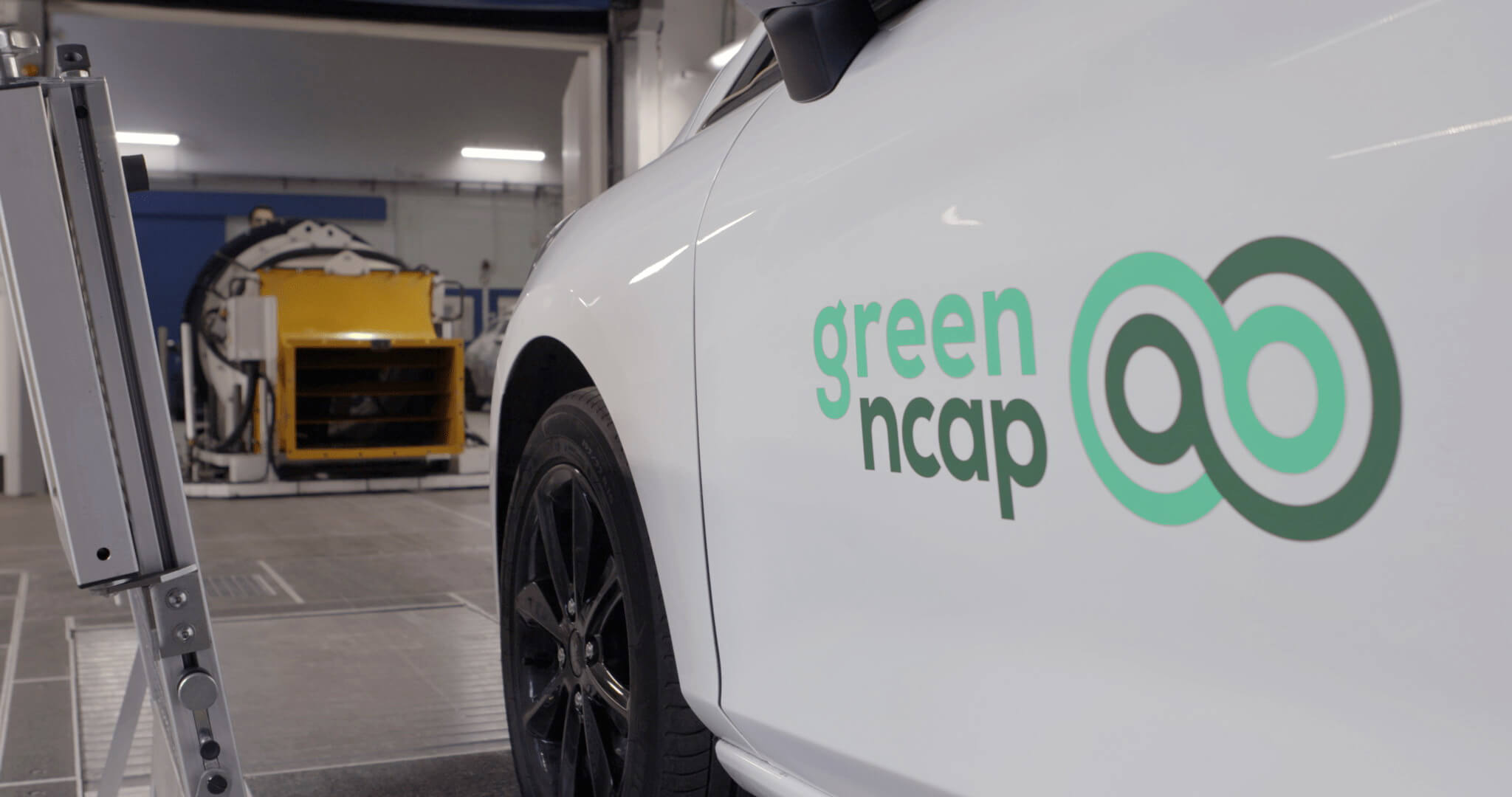 O Green NCAP έρχεται να αποκαλύψει πόσο πραγματικά ρυπαίνουν τα αυτοκίνητα! [vid]