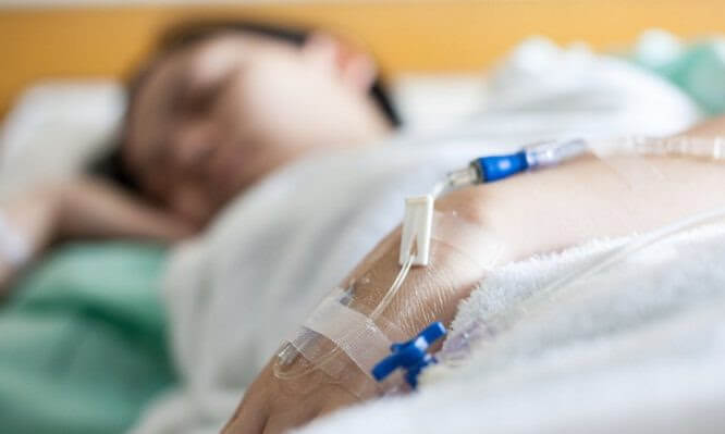 Γρίπη: Άλλοι τρεις άνθρωποι έχασαν τη ζωή τους
