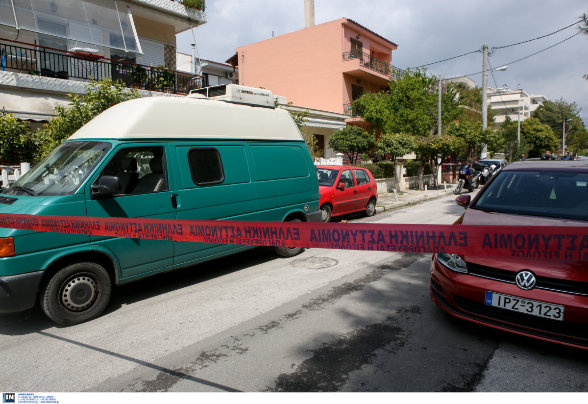 Τραγωδία Χαλάνδρι: Αποκαλύψεις για το παρελθόν του αυτόχειρα πατέρα