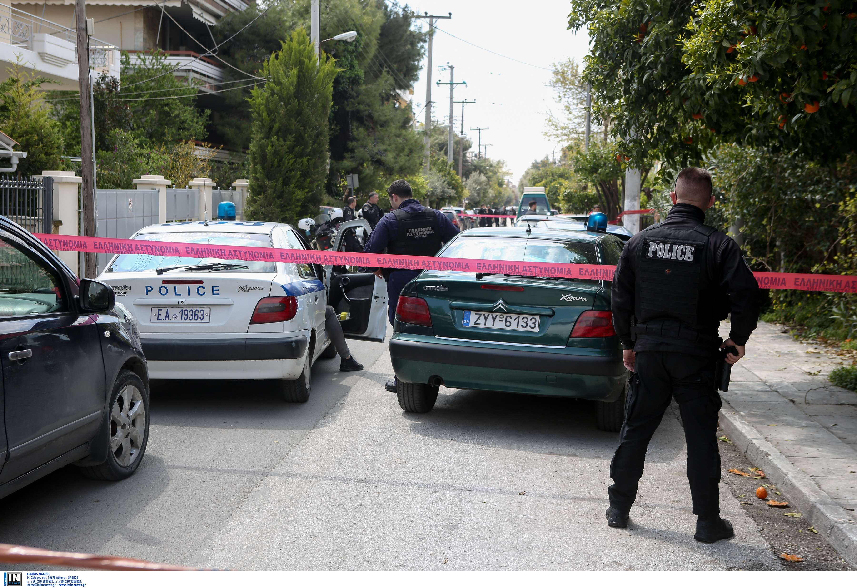 Οικογενειακή τραγωδία στο Χαλάνδρι: Μέσα στο παιδικό δωμάτιο σκότωσε τον γιο του και αυτοκτόνησε