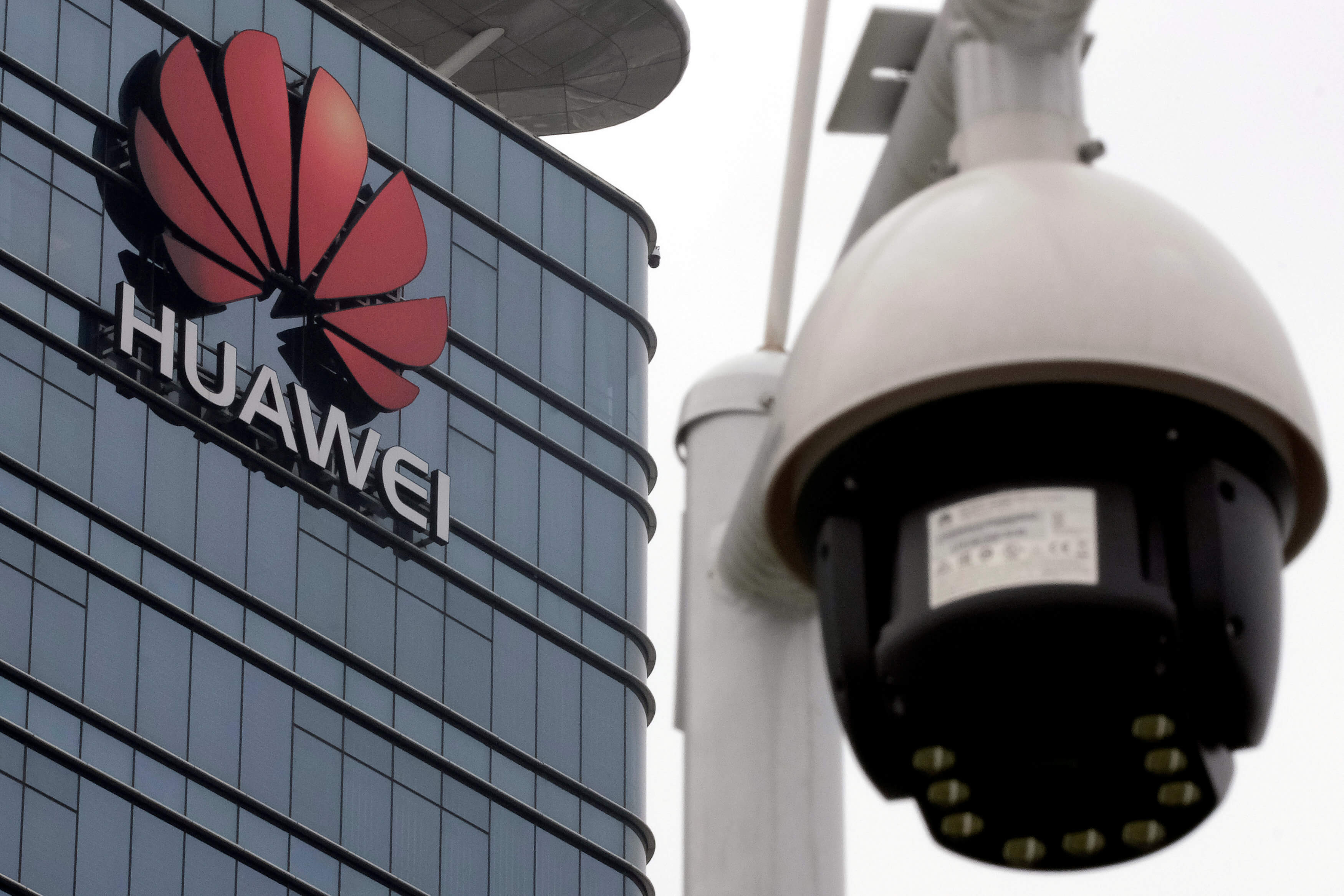 CIA κατά Huawei – Την κατηγορεί για κατασκοπεία υπέρ της Κίνας