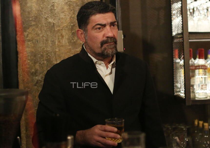 Ηθοποιός του «Τατουάζ» φόρεσε το μαγιό της και έκανε το πρώτο της μπάνιο στη θάλασσα! (video)