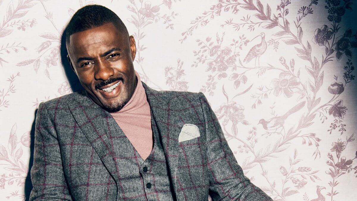 Ο Idris Elba παντρεύτηκε υπό άκρα μυστικότητα!