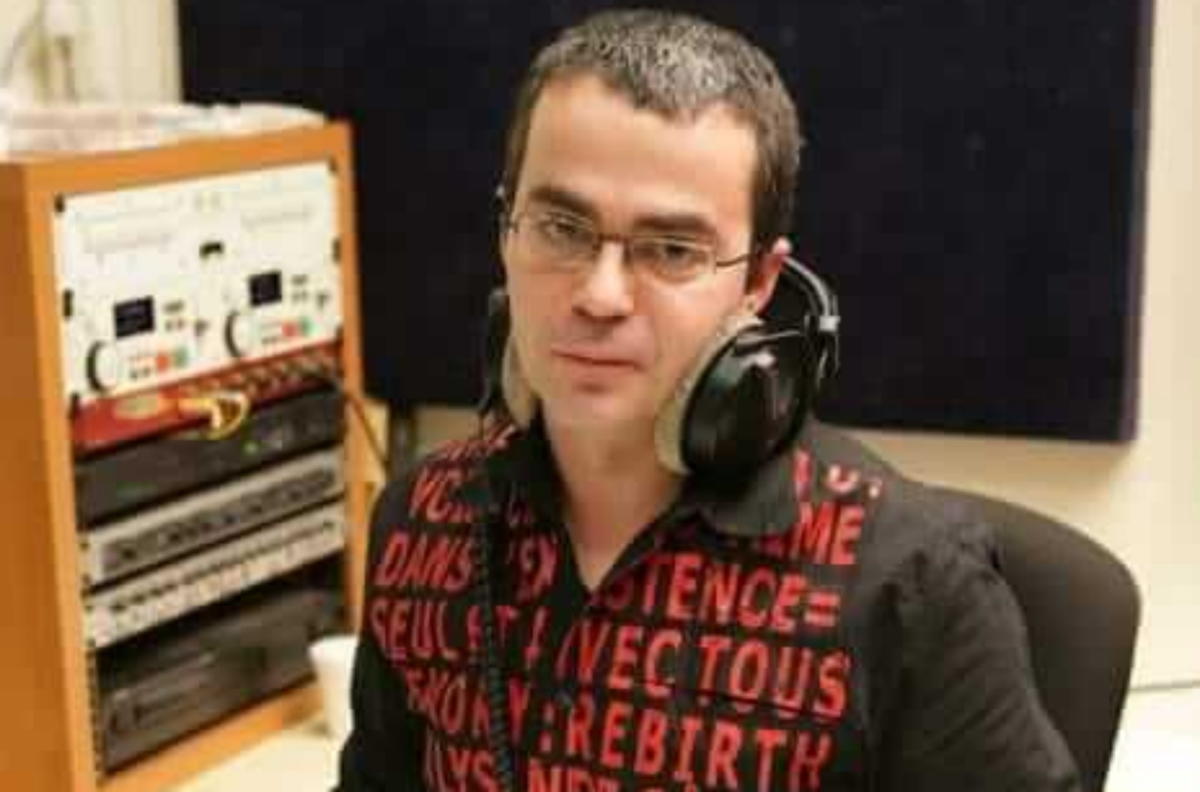 Θλίψη στο χώρο του ραδιοφώνου από το ξαφνικό θάνατο του 40χρονου ηχολήπτη