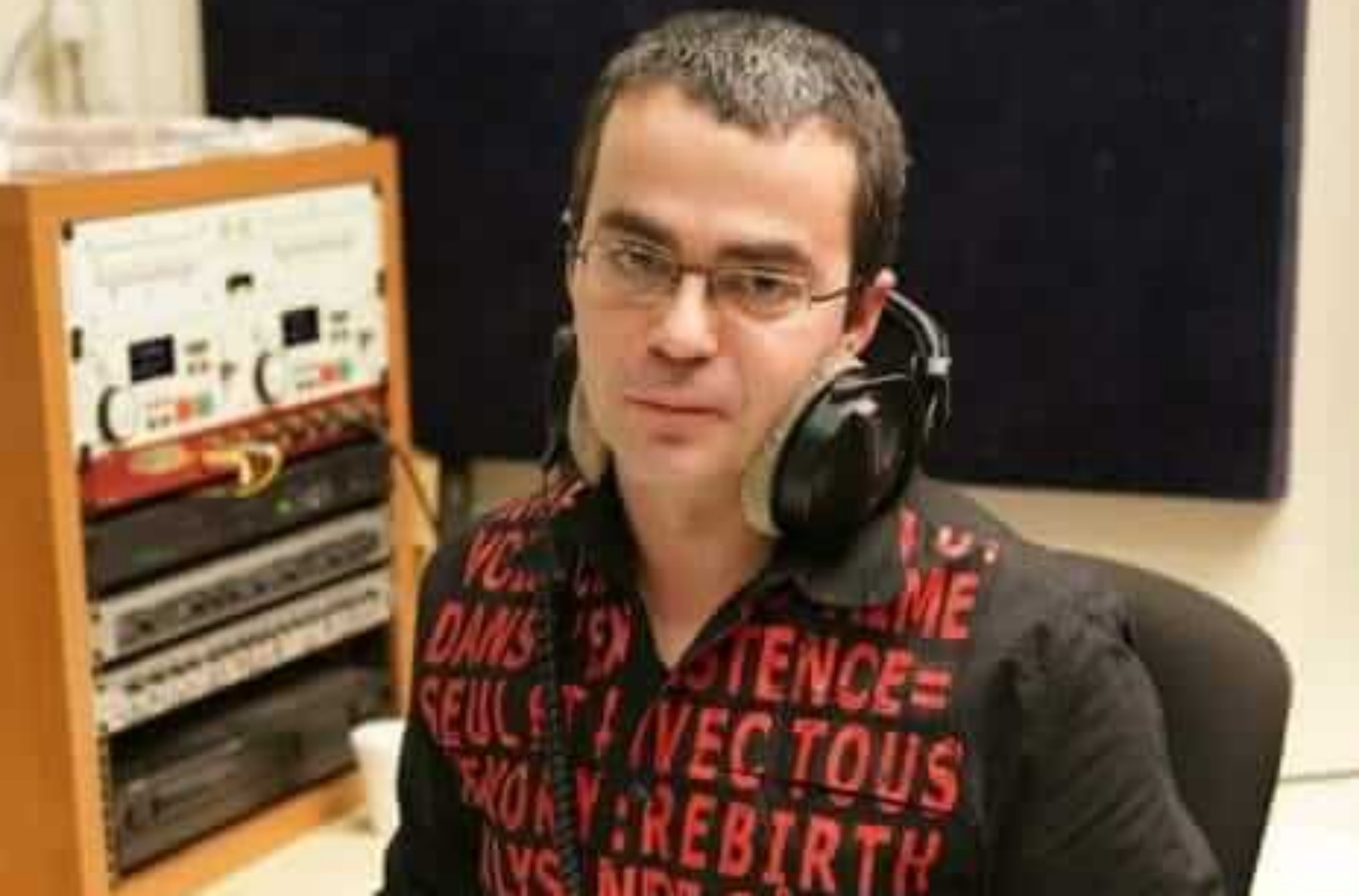 Θλίψη στο χώρο του ραδιοφώνου από το ξαφνικό θάνατο του 40χρονου ηχολήπτη