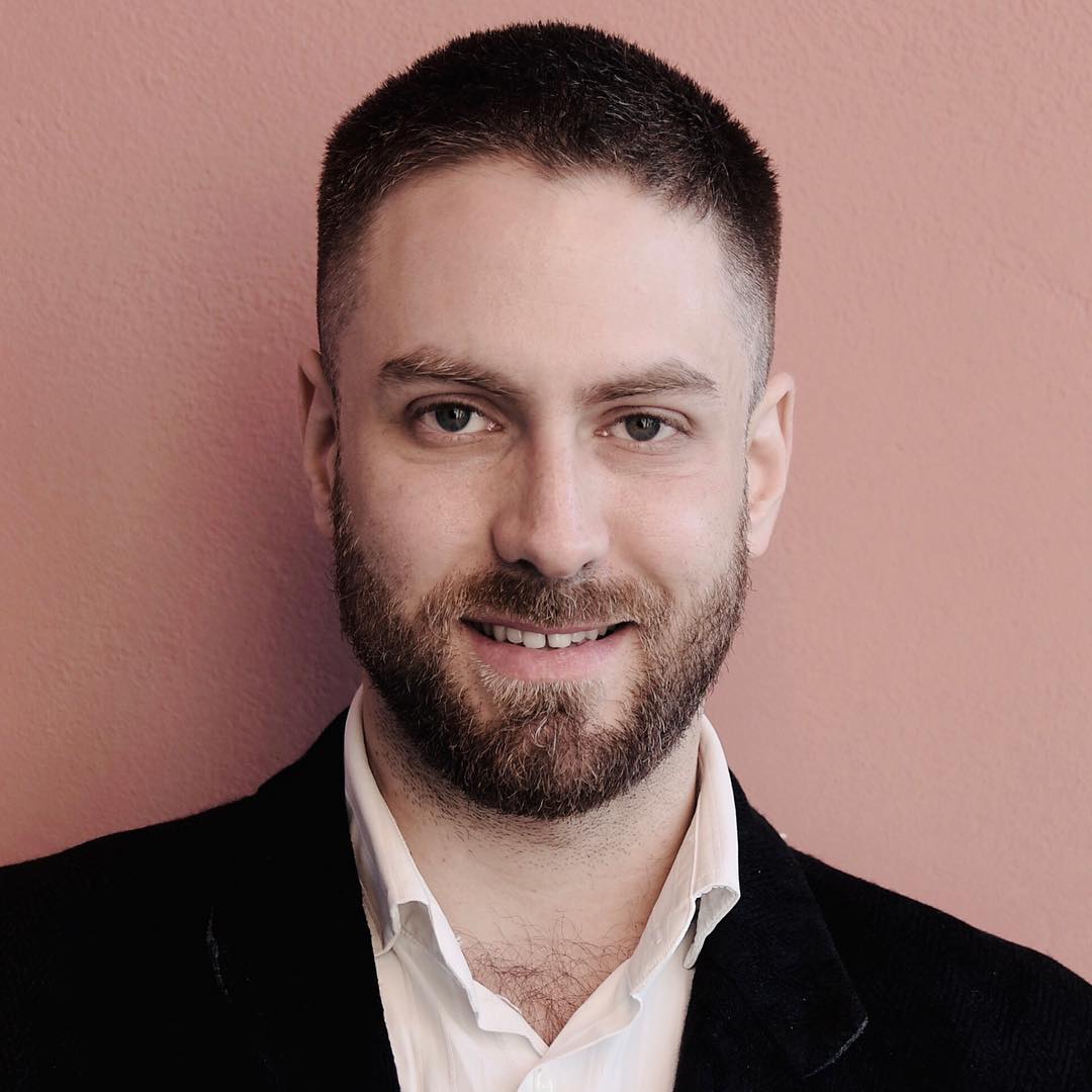 Jason Αντιγόνη: Η selfie με τον Αλέξη Τσίπρα μετά την υποψηφιότητά του! [pics]