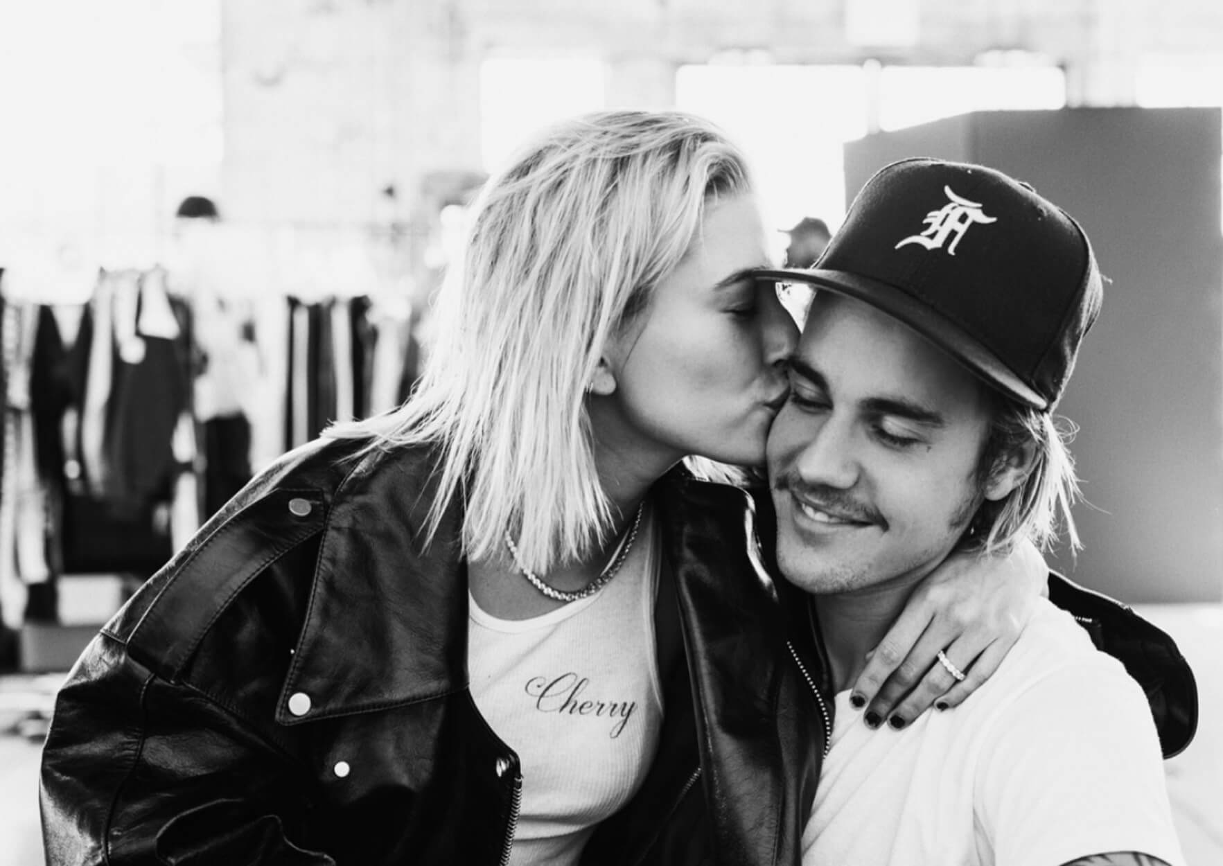 Justin Bieber: Το ποίημα που έγραψε για την σύζυγο του Hailey Baldwin!