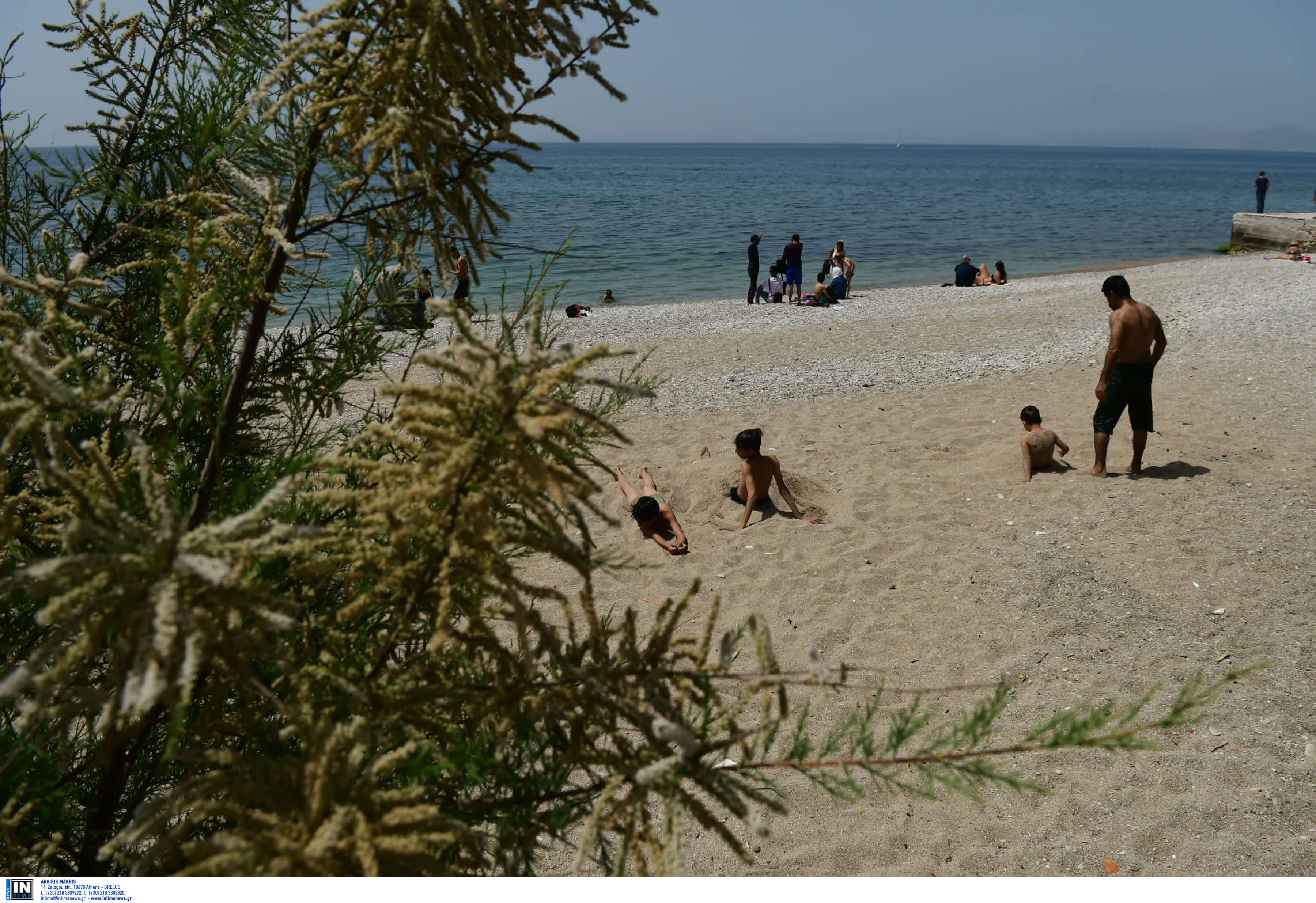 Καιρός σήμερα: Αναλυτική πρόγνωση