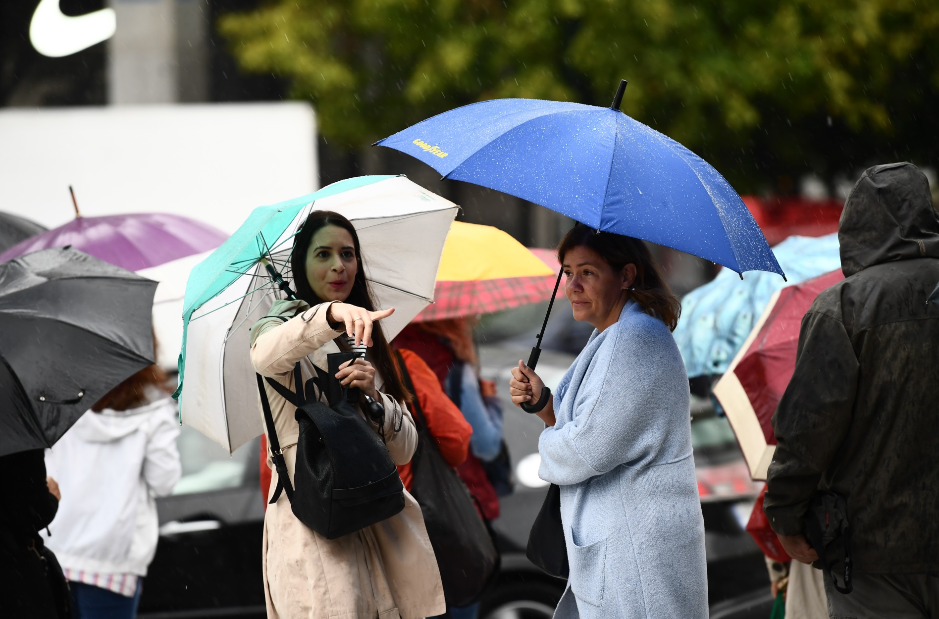 Καιρός σήμερα: Βροχές, καταιγίδες και θυελλώδεις άνεμοι – Πού θα είναι ισχυρά τα φαινόμενα!