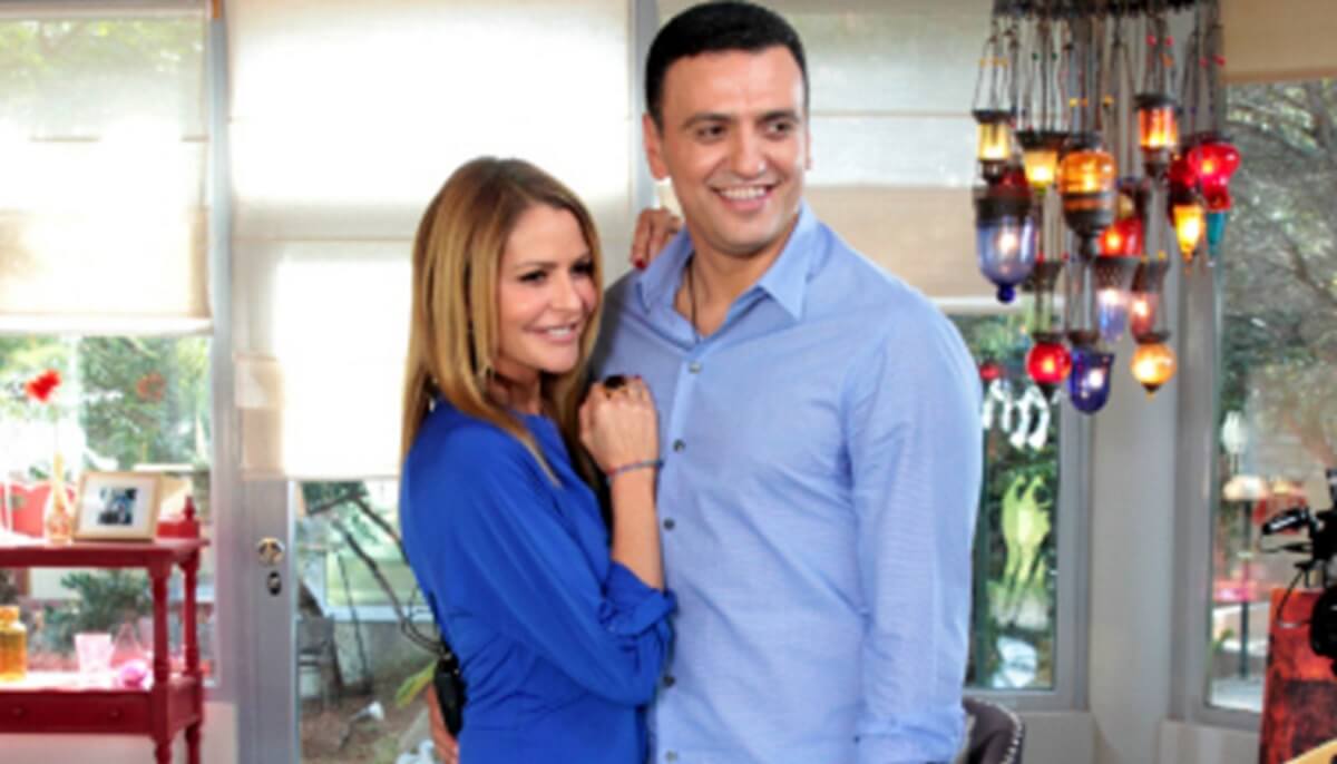 Ο Βασίλης Κικίλιας δημοσίευσε την πρώτη φωτογραφία με τη Τζένη Μπαλατσινού και γράφει…