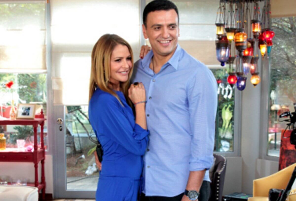 Η συγκίνηση της Αμαλίας και της Αλεξάνδρας Κωστοπούλου για τον γάμο Κικίλια – Μπαλατσινού