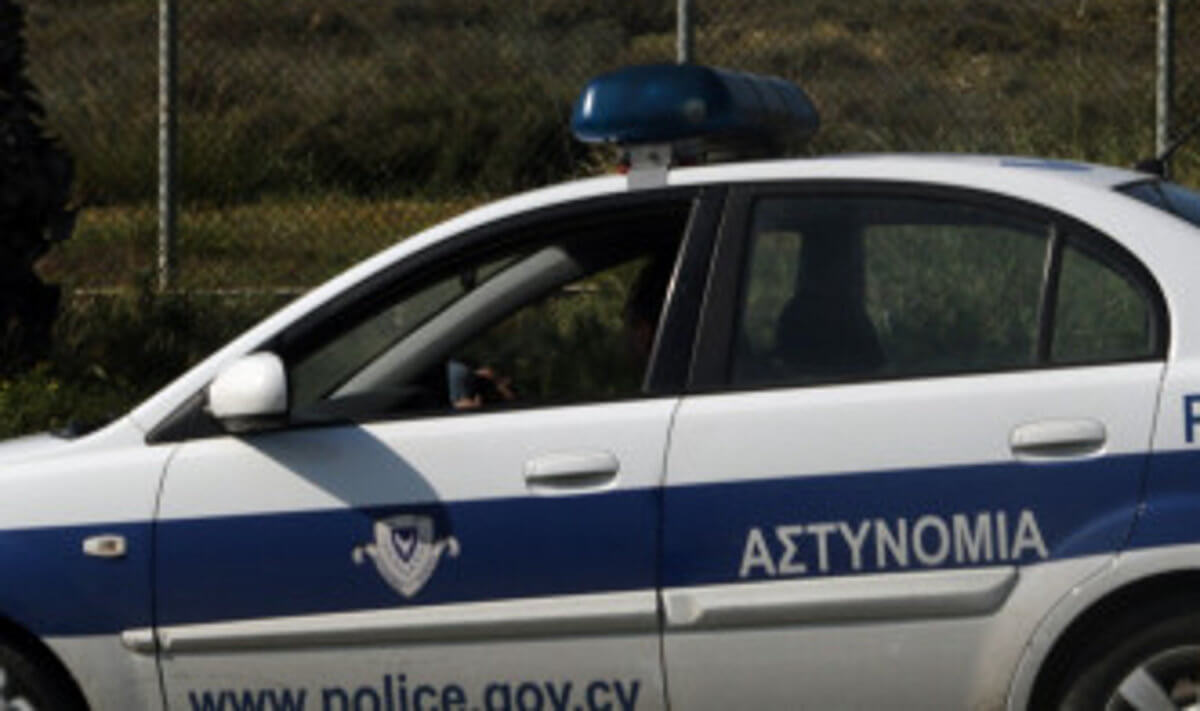 Λεμεσός: Ανατροπή με το θάνατο βρέφους 2,5 μηνών – Συνελήφθησαν οι γονείς