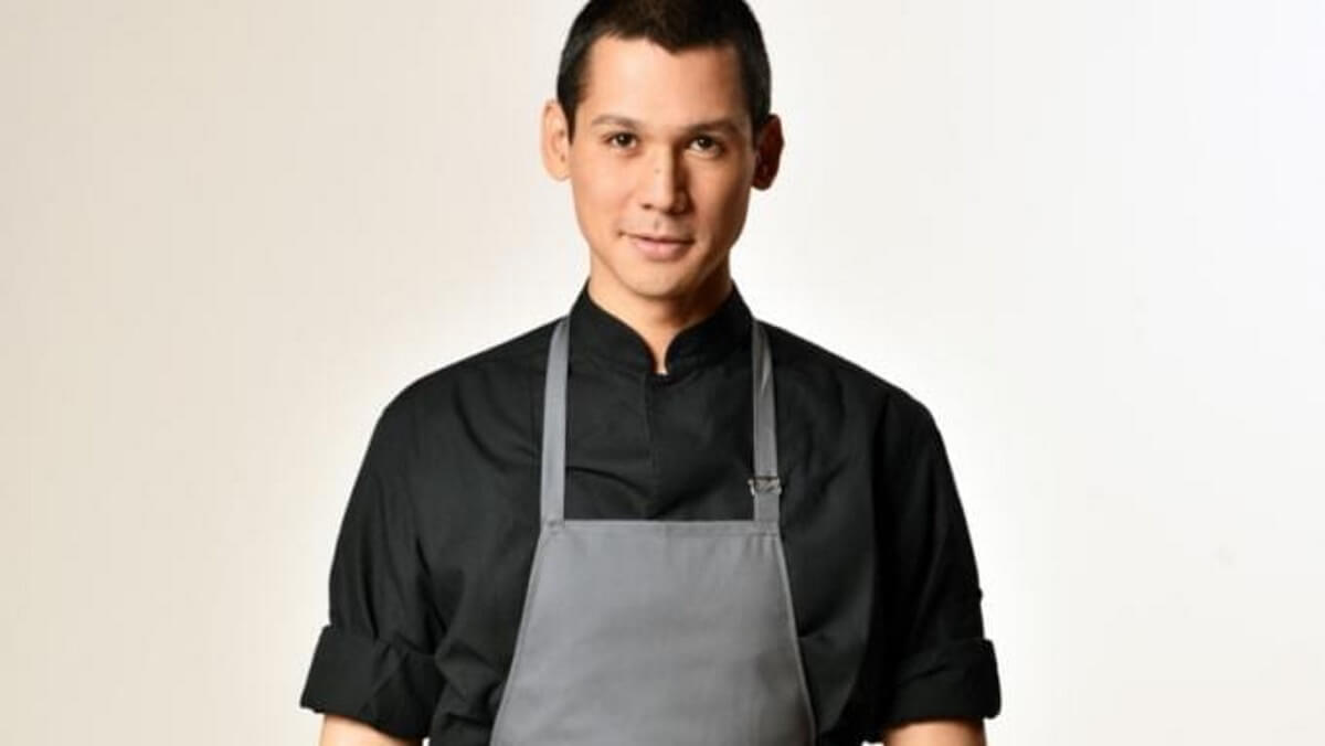 Τα “καρφιά” πρώην παίκτη του MasterChef για τον Σωτήρη Κοντιζά!