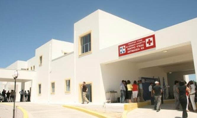 Κως: Χωρίς καρδιολόγο ένα ολόκληρο νησί, σύμφωνα με την ΠΟΕΔΗΝ