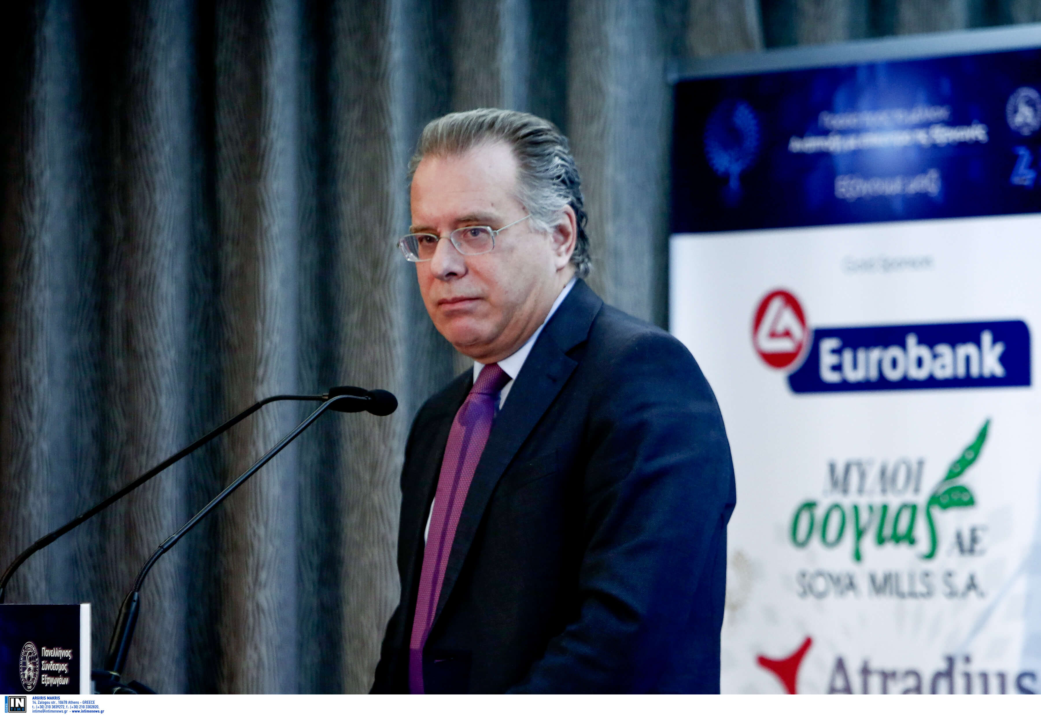 Κουμουτσάκος: Χτύπημα “νοκ άουτ” στην κυβέρνηση η ευρωκάλπη