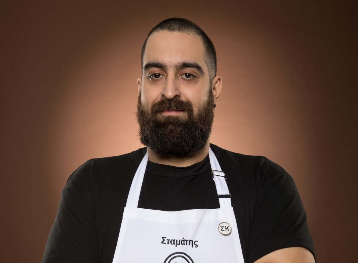 MasterChef: «Ο Σταμάτης δεν σεβάστηκε ούτε την παραγωγή ούτε τους κριτές»