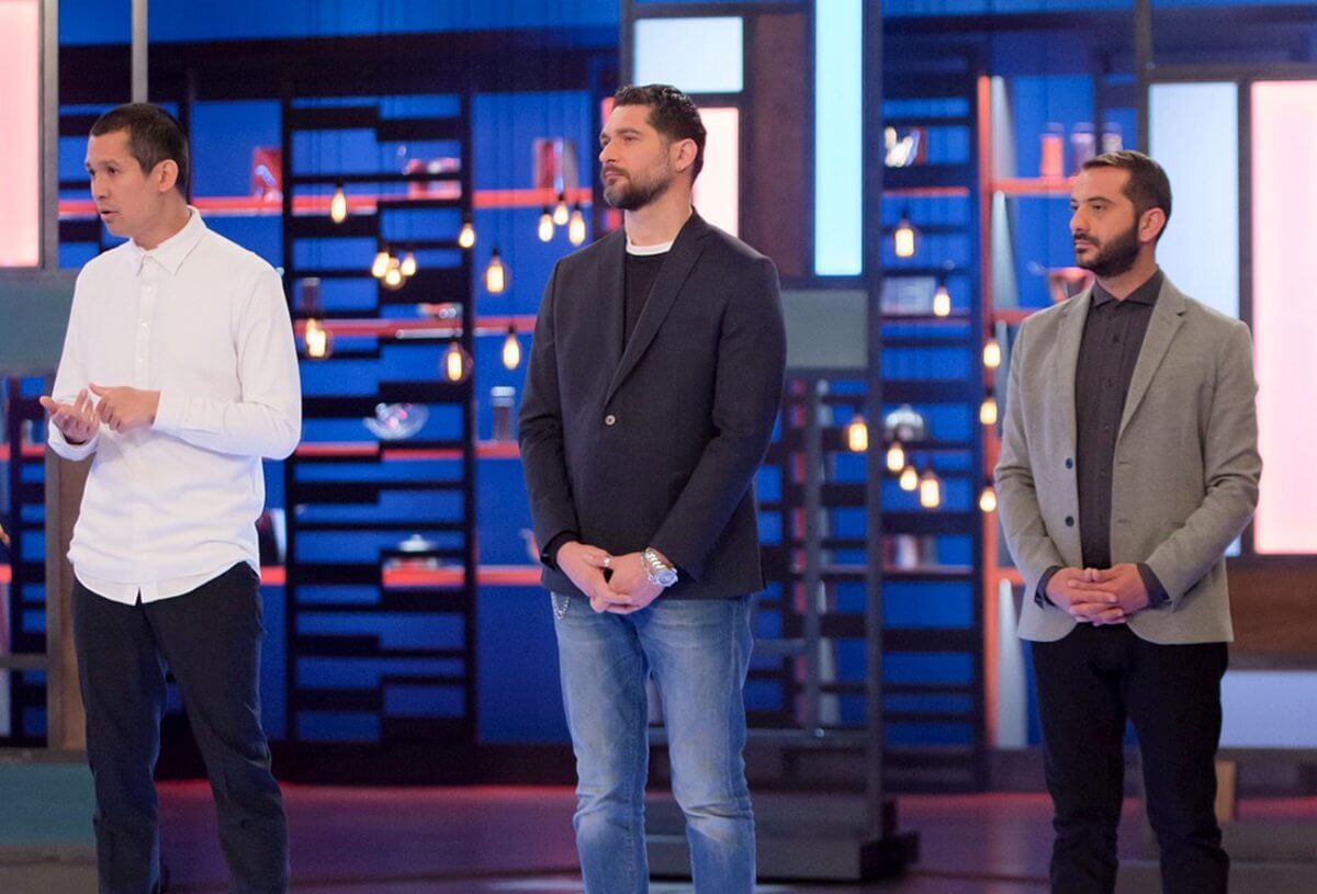 MasterChef: Η αποψινή ψηφοφορία κρύβει εκπλήξεις! Αλλάζει την ψήφο την τελευταία στιγμή…