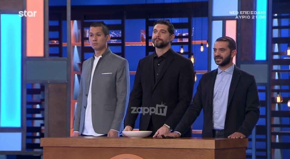 Ανατροπή στο MasterChef! Άλλοι δύο παίκτες επέστρεψαν στο σπίτι…