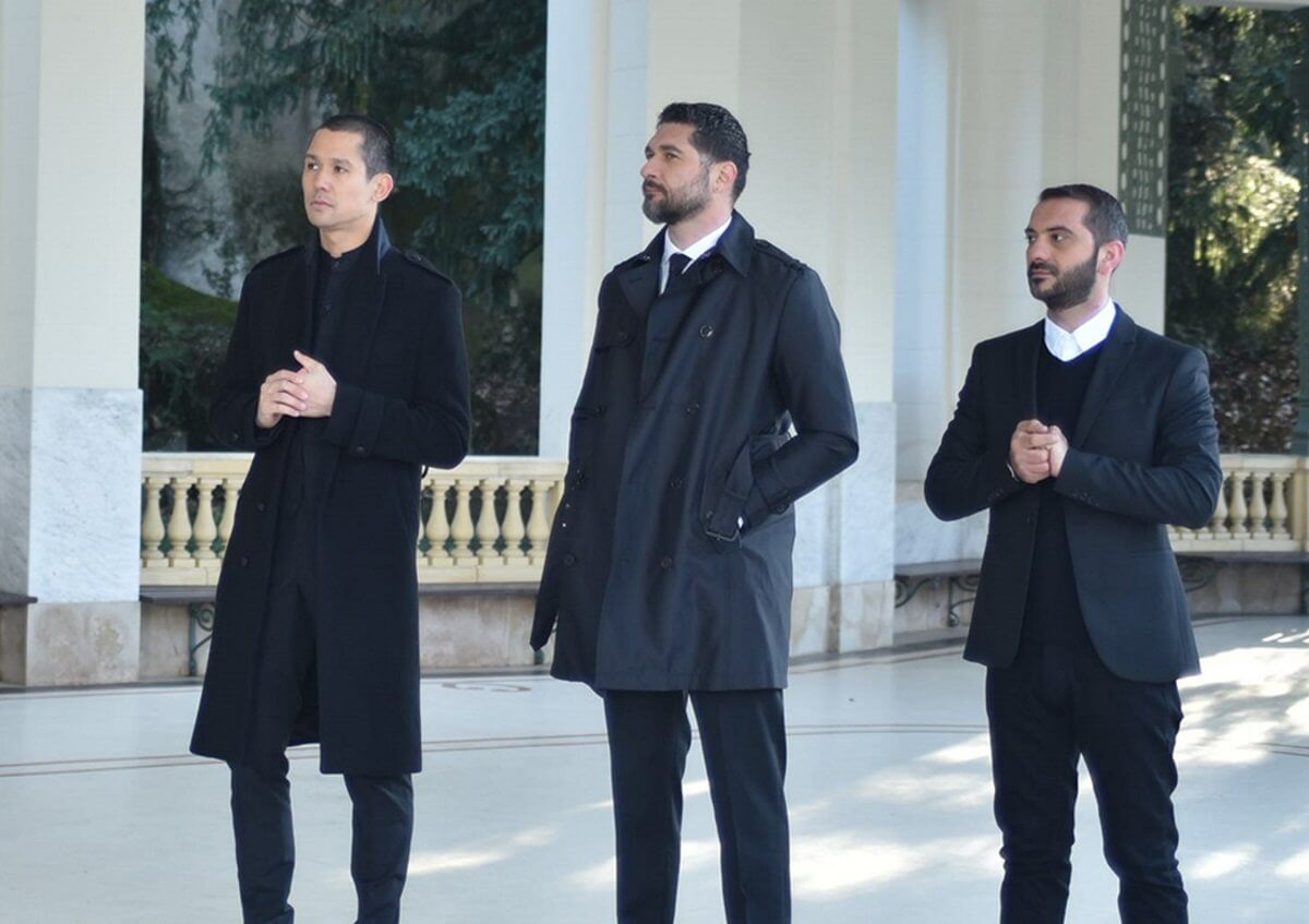 MasterChef: Η πιο αναπάντεχη ομαδική δοκιμασία! Ποιος θα αντικαταστήσει τον Ζαχίρ;