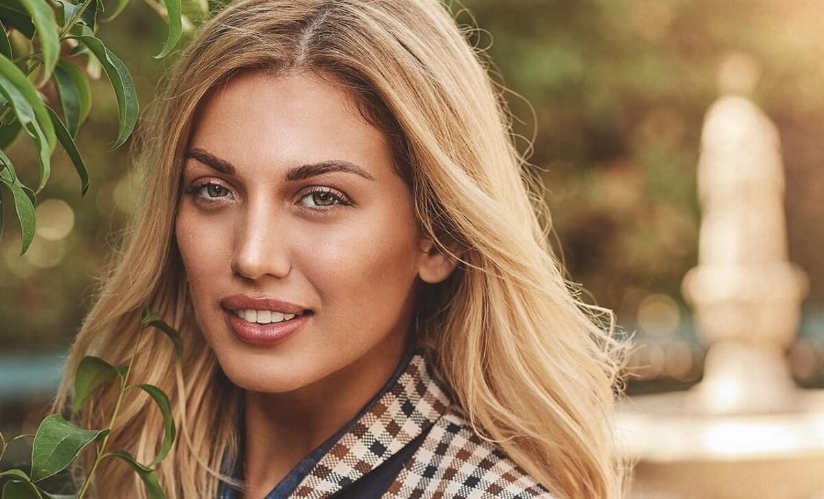 Βαρύ πένθος για την Κωνσταντίνα Σπυροπούλου!