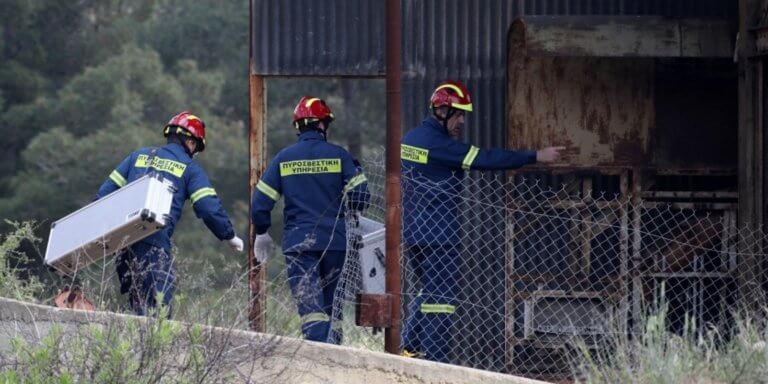 Κύπρος: Φρίκη προκαλούν οι πέντε ομοιότητες στις δύο δολοφονίες του «Ορέστη»