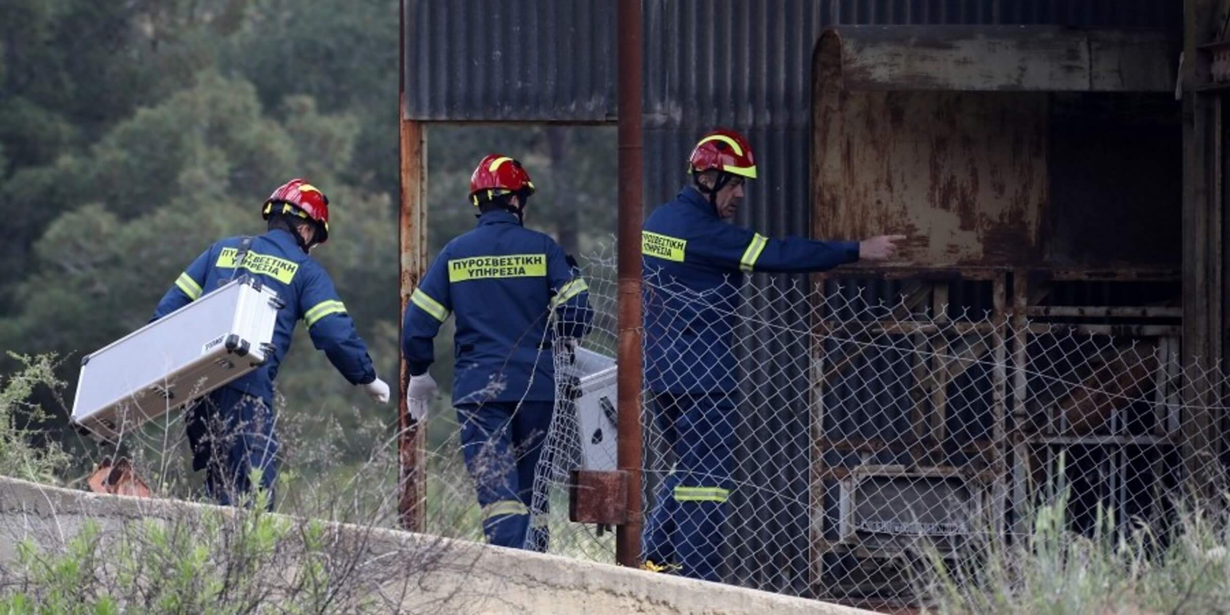 Κύπρος: Φρίκη προκαλούν οι πέντε ομοιότητες στις δύο δολοφονίες του «Ορέστη»