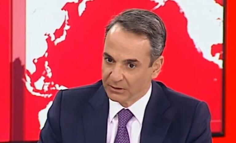 Εκλογές 2019: Μητσοτάκης για… όλα! Εξάρχεια, οικονομία, εκλογές και «real Μακεδονία»! video