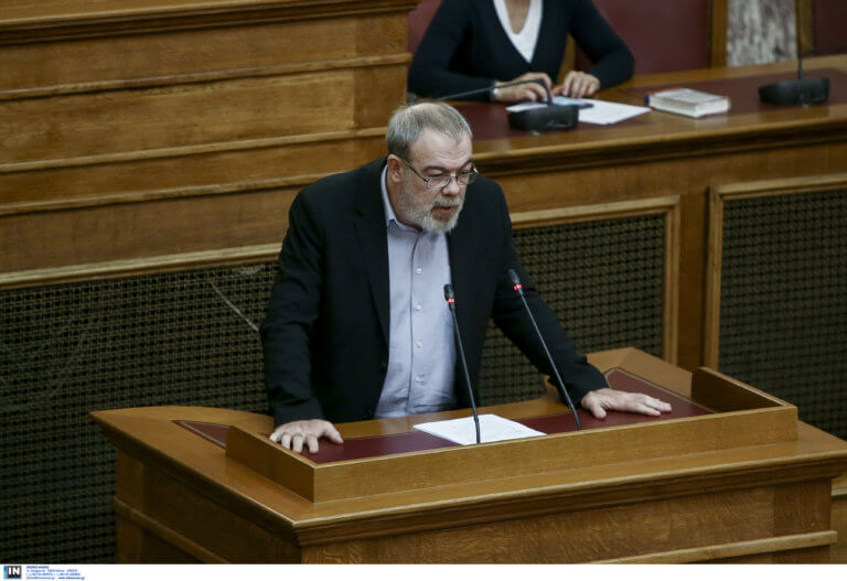 Ευρωεκλογές 2019: «Σόρρυ παιδιά έχει δίκιο ο Πολάκης κι ο Κυμπουρόπουλος άδικο» λέει ο Κυρίτσης!