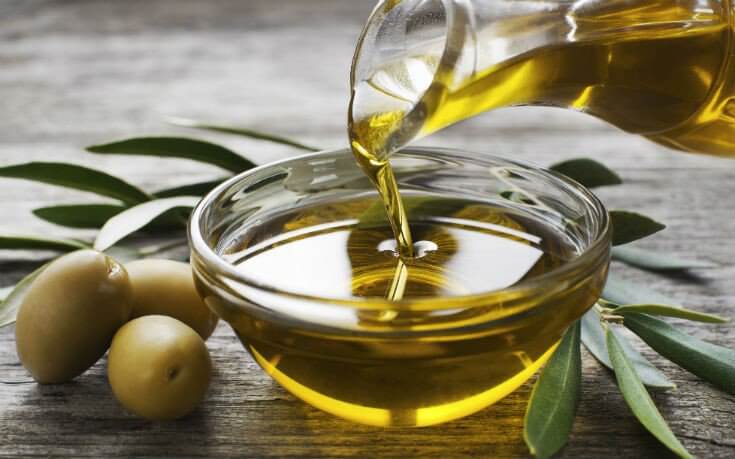 Νηστεία – Γιατί σήμερα Παρασκευή δεν τρώμε λάδι
