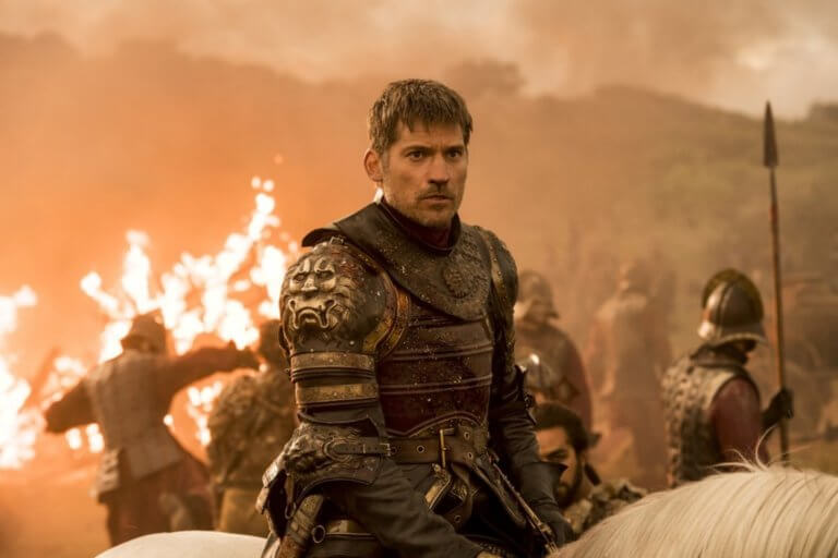 Game Of Thrones: Κανείς δεν έχει μαντέψει το τέλος! Οι αποκαλύψεις του Τζέιμι Λάνιστερ