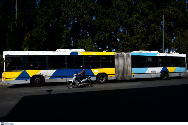 Πάσχα 2019: Πως θα κινηθούν λεωφορεία και τρόλεϊ