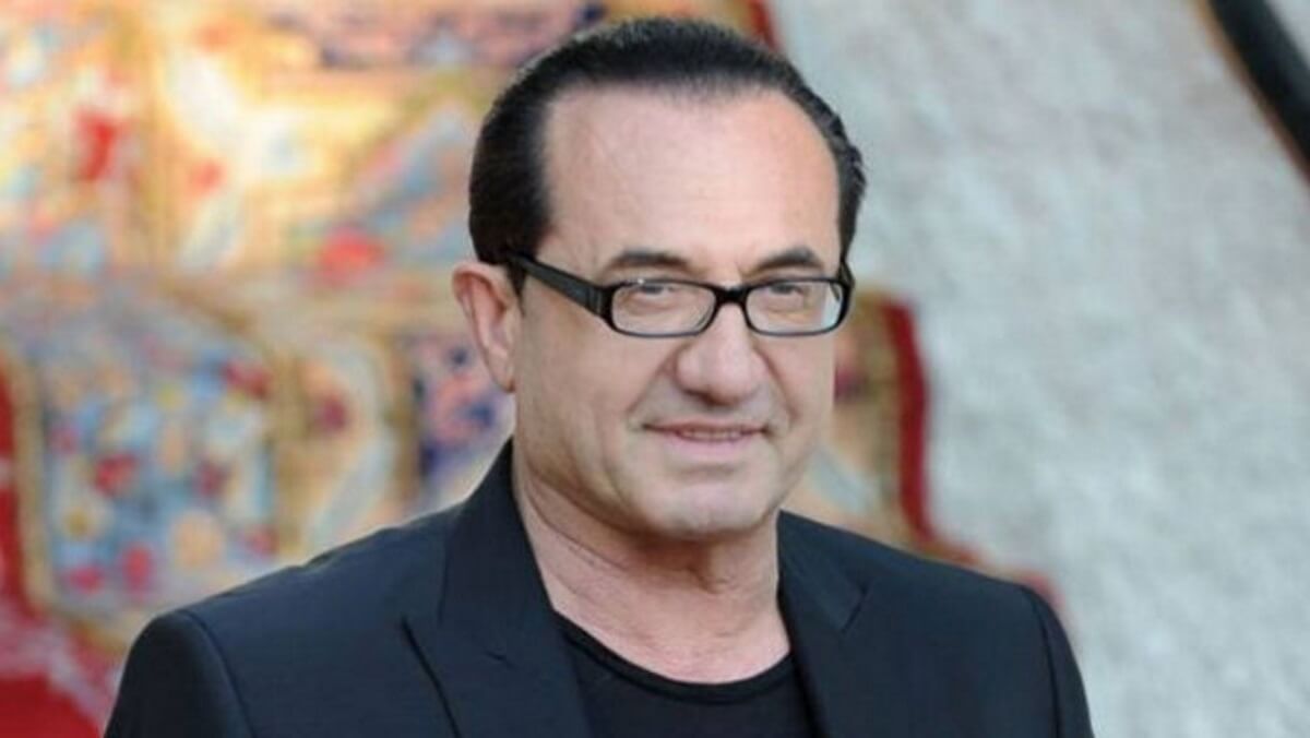 «Χώρισα με τον Λευτέρη Πανταζή γιατί λιποθύμησα στο θέατρο και δεν ήρθε να με δει»