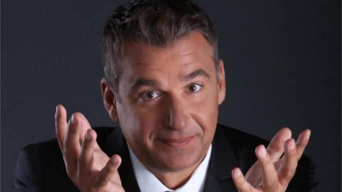 «Είχα πάθει κατάθλιψη όταν μου χρέωσαν τον Γιώργο Λιάγκα ως σχέση»