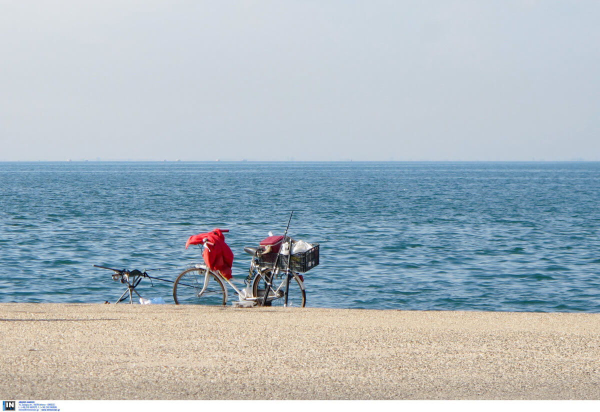 Καιρός meteo: Ανεβαίνει η θερμοκρασία την Κυριακή (25/09)