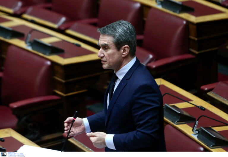Λοβέρδος: Σκευωρία Novartis: Ώρα μηδέν!