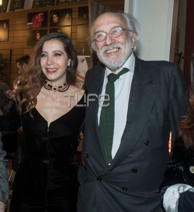 Μαρία-Ελένη Λυκουρέζου: Η όλο νόημα ανάρτηση μετά τη σύλληψη του πατέρα της, Αλέξανδρου Λυκουρέζου [pics]