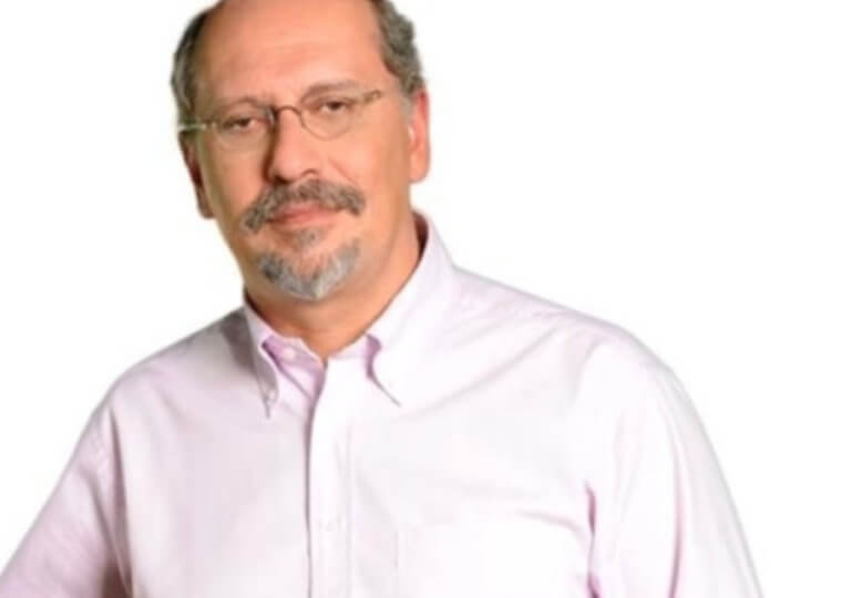 Βασίλης Λυριτζής: Συλλυπητήρια από Κυριάκο Μητσοτάκη και Δημήτρη Αβραμόπουλο