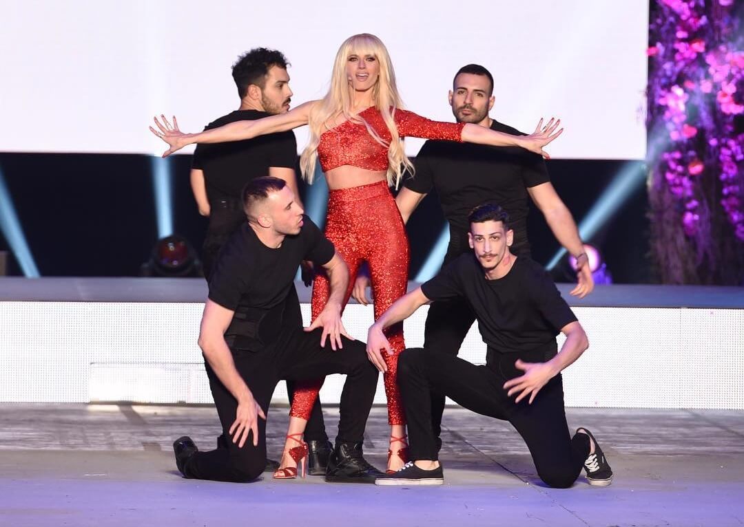 MadWalk 2019: Όλα όσα έγιναν στο φαντασμαγορικό show που ενώνει μόδα και μουσική! [pics,video]