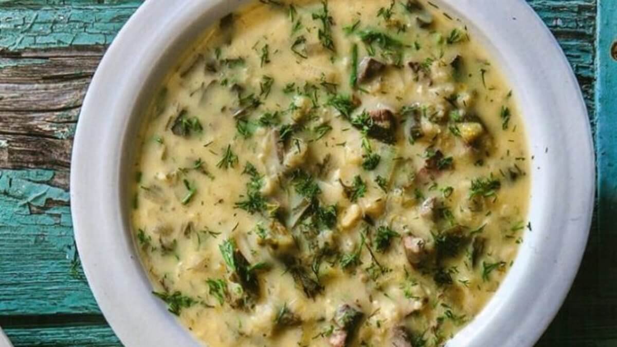 Αυτή είναι η μαγειρίτσα που τρώνε ακόμα και αυτοί που την αντιπαθούν