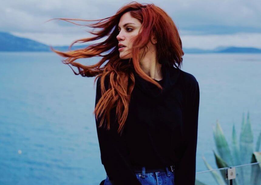 Μαίρη Συνατσάκη: Πασχαλινή απόδραση στην Κρήτη μαζί με φίλους και τον σύντροφός της! [pics]