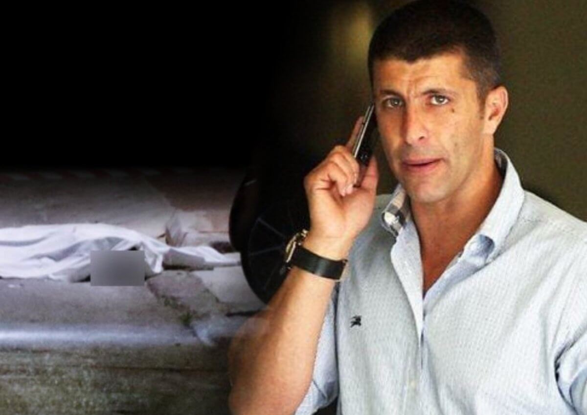 Ο πατέρας του Γιάννη Μακρή στο «Μαζί σου» – Τι λέει για τη σύλληψη του φερόμενου ως εκτελεστή του γιου του (video)