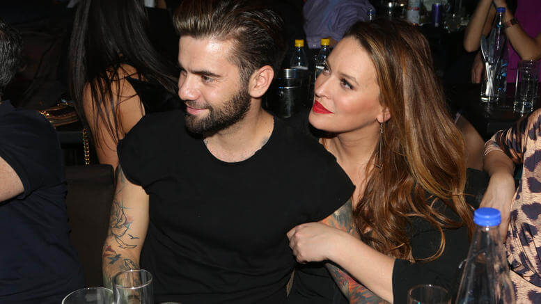 Θοδωρής Μαραντίνης – Σίσσυ Χρηστίδου: Όταν αποκάλυψαν μυστικά για τη σχέση τους ένα χρόνο πριν! ΒΙΝΤΕΟ