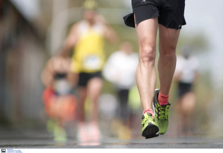 Το Run Messinia τιμά τα 200 χρόνια από την Ελληνική Επανάσταση