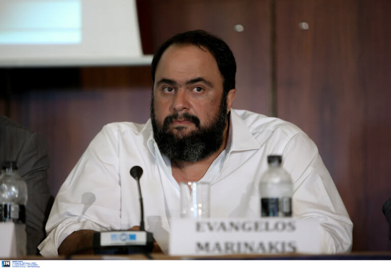 Μαρινάκης και άλλοι 27 σε δίκη για τα «στημένα»