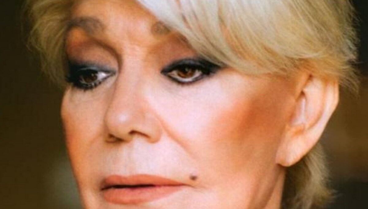 «Έκανε να μου μιλήσει 10 χρόνια επειδή βοήθησα τη Μαρινέλλα»