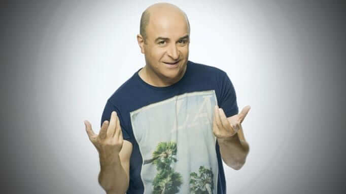 «Με τον Μάρκο Σεφερλή δεν είμαστε όπως παλιά! Οι σχέσεις ξεθωριάζουν»